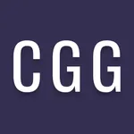 CGG icon