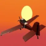 APG: A Plane Game icon