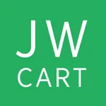 JW Cart icon