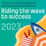 FSANZ Annual Conference 2023 icon