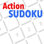 The Action Sudoku icon