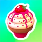 Crazy Cupcakes icon