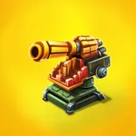 Battle Strategy: Tower Defense icon