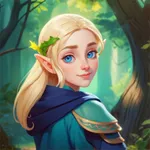Elven Rivers Chapter 1 icon