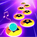 Dream Beat : Dance Tiles Music icon