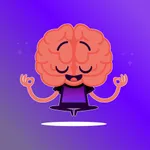 Brain Busters, Learn with AI! icon