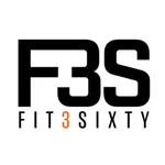 FIT3SIXTY icon