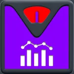 Weight Track App icon