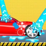 Car Wash Cleaning Simulator icon