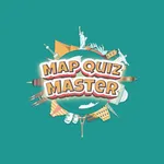 Map Quiz Master icon