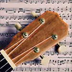 Ukulele Sight Reading icon