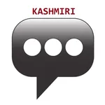 Kashmiri Phrasebook icon