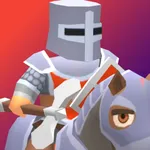 Medieval Games: Empire Battle icon