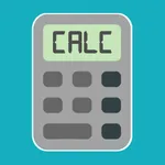 Basic Calculator. icon