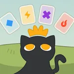 Mystic Cats: Magic Solitaire icon