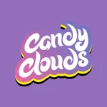 Candy Clouds icon