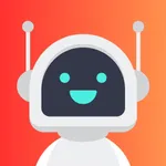 ChatterBot AI - Ask Write Chat icon