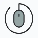 RemotePad  - remote mouse icon