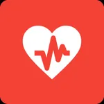 Blood Pressure Tracker - App icon