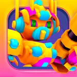 G-LABS: BOTS & GUNS icon