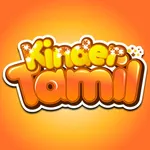 Kinder Tamil - Learn Tamil icon