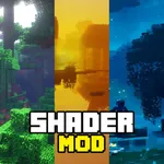 Realistic Shader for Minecraft icon