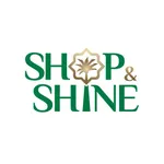 Shop and Shine icon