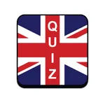 English Grammar Quiz icon