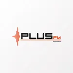 Plus FM icon