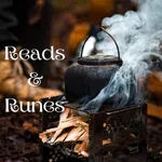 Reads & Runes L.L.C icon