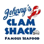 Johnny's Clam Shack App icon