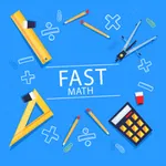 Fast MathB icon