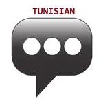 Tunisian Phrasebook icon