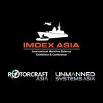 IMDEX ASIA & RCA-UMSA 2023 icon