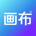 画布AI - 专业AI绘画生成工具 icon