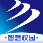 新华智慧校园 icon