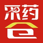 采药仓 icon