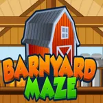 Barnyard Maze icon