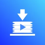 Batch Video Compressor icon