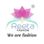 Reeta Fashion- Online Shopping icon