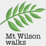 Mt Wilson Historic Walk icon