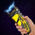 Taser Gun Prank: Gun Simulator icon