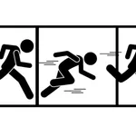 Flipbook Maker .Analog/digital icon