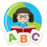 Letter Tracing For Kids icon