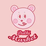 dalkimarket icon