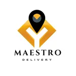 Maestro Delivery icon
