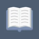 古籍阅读器-国学中医经典古籍 icon