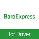 Baro Express for Driver icon