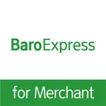 Baro Express for Merchant icon