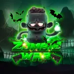 Zombie War I icon
